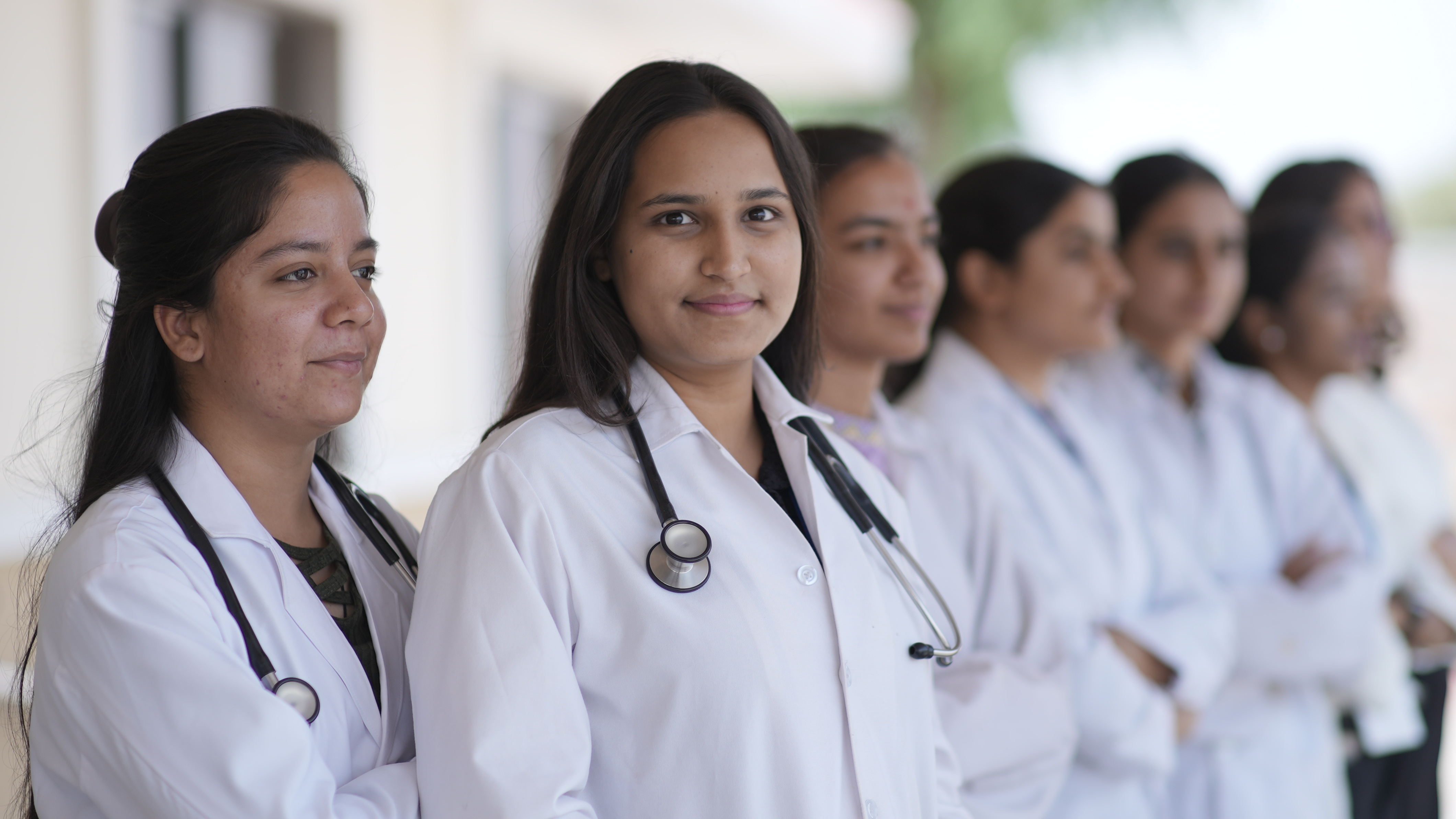 Bachelor of Naturopathy and Yogic Sciences