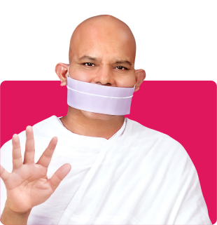 Acharya Mahashraman Ji