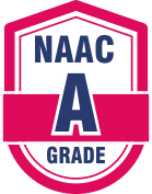 NAAC A Grade