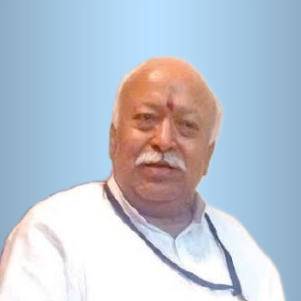 Sh. Mohan Bhagwat